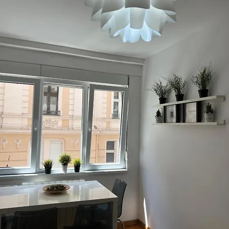 Cozy Stay Apartment Belgrad Dış mekan fotoğraf