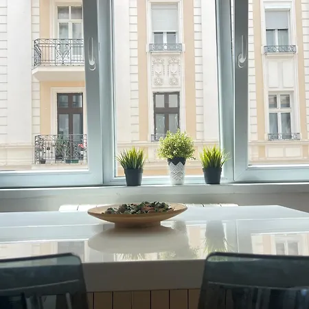 Cozy Stay Apartment Belgrad Dış mekan fotoğraf