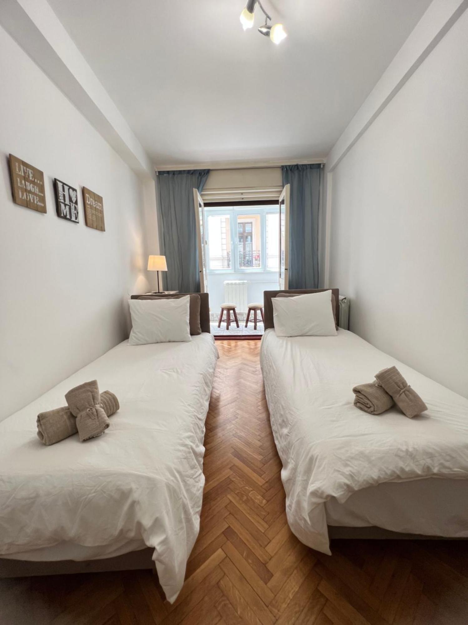 Cozy Belgrade