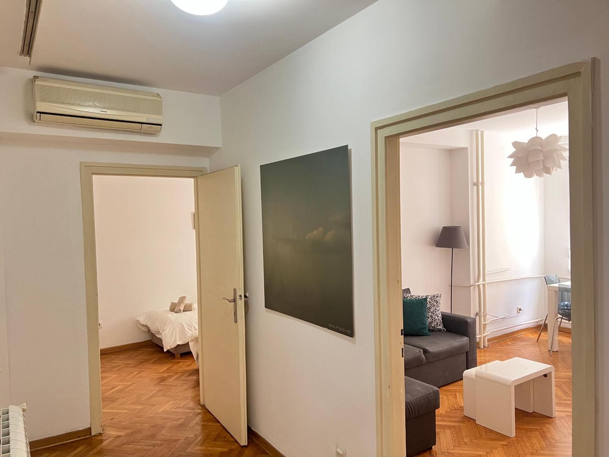 Cozy Apartment